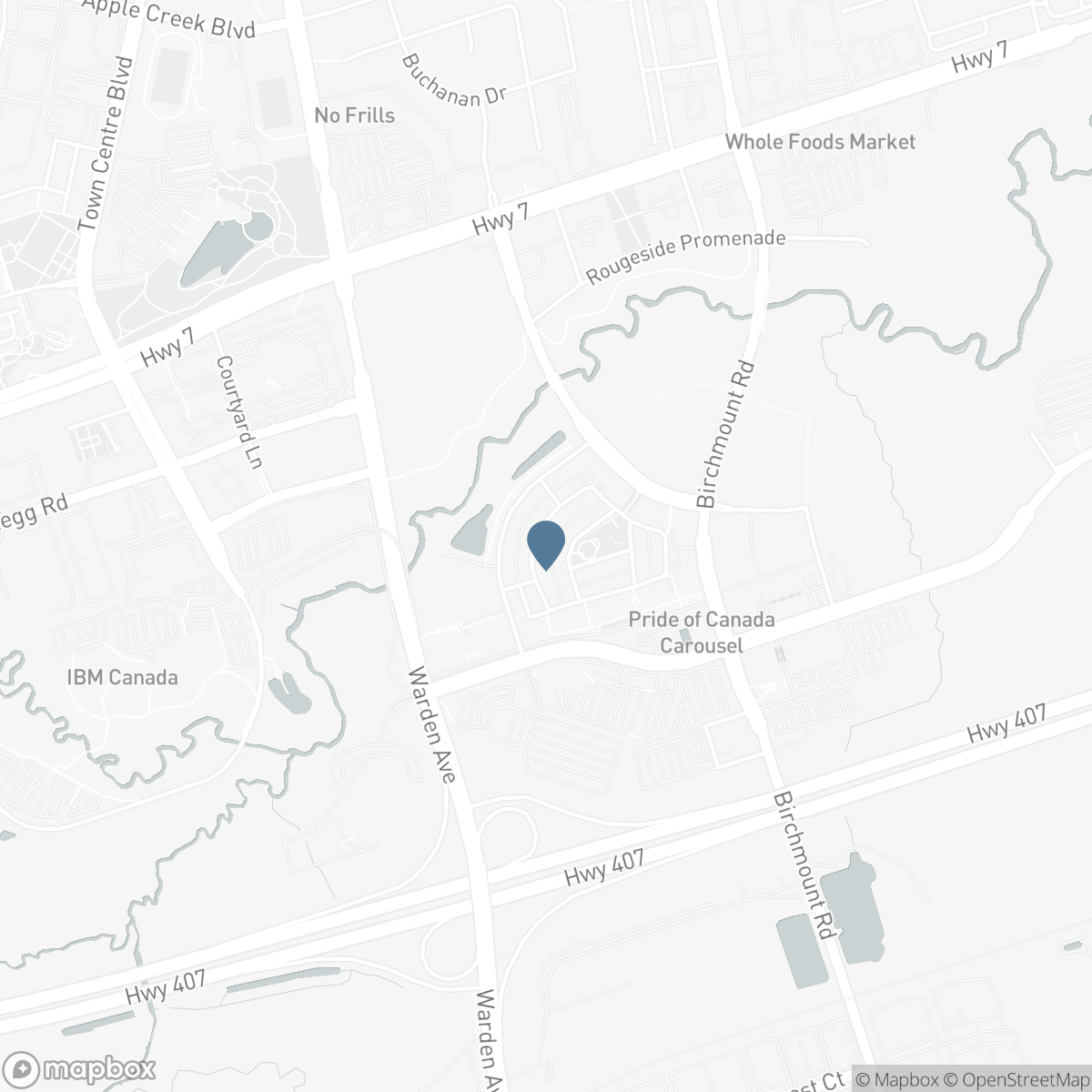 31 LORD DURHAM ROAD, Markham, Ontario L6G 0C2